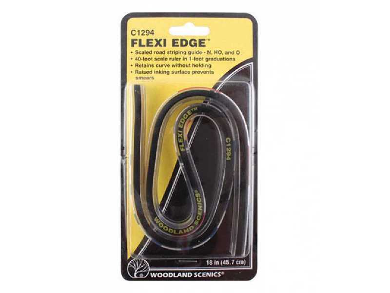 Flexi Edge - zdjęcie 1 Flexi Edge - zdjęcie 1