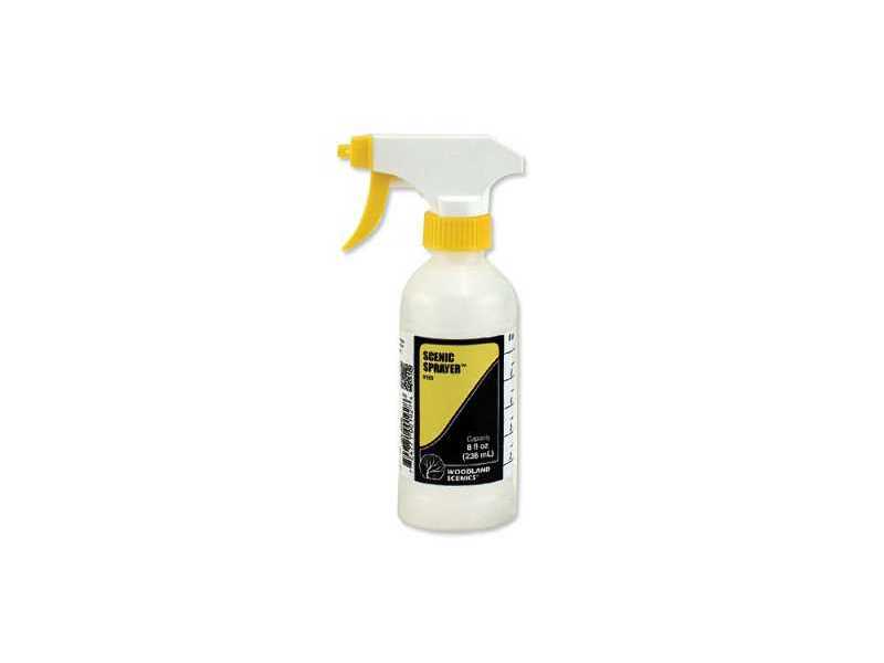Scenic Sprayer - zdjęcie 1 Scenic Sprayer - zdjęcie 1