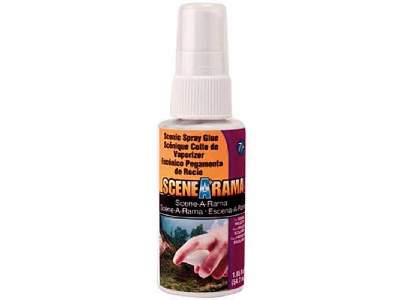 Scenic Spray Glue - zdjęcie 1