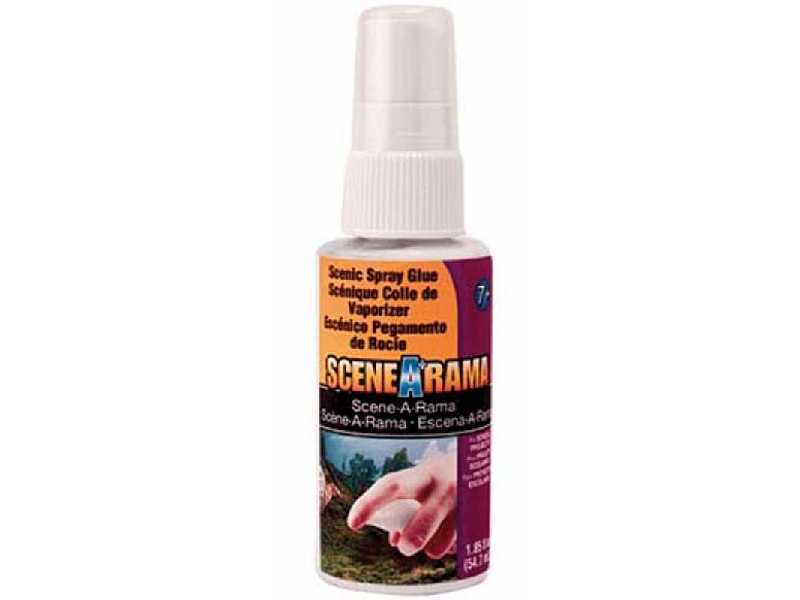 Scenic Spray Glue - zdjęcie 1 Scenic Spray Glue - zdjęcie 1