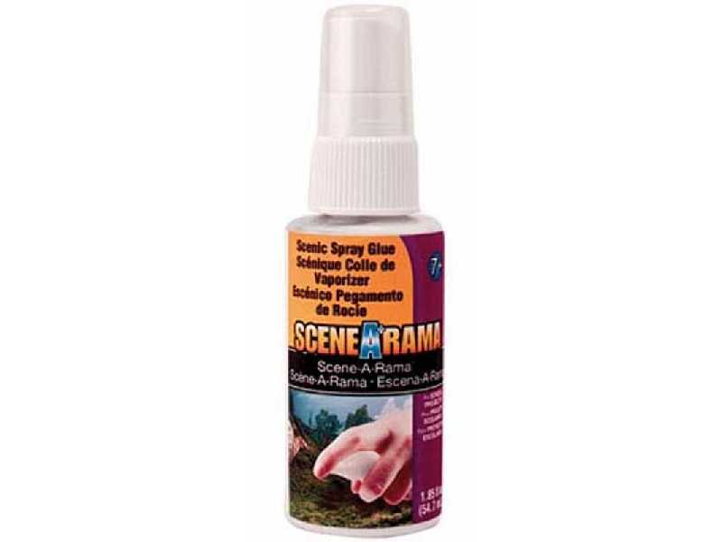 Scenic Spray Glue - zdjęcie 1