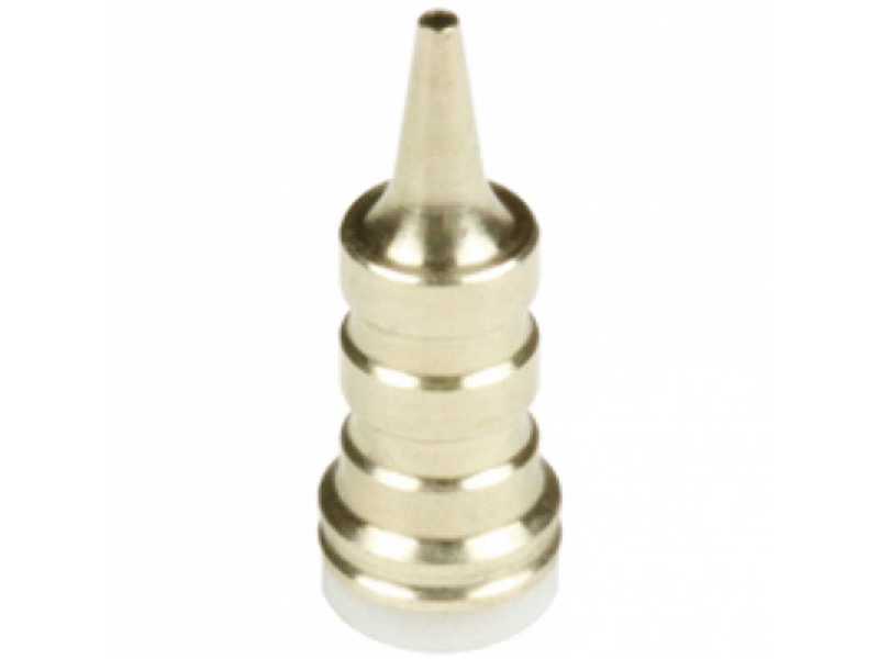 Dysza 0.6 mm - zdjęcie 1 Dysza 0.6 mm - zdjęcie 1
