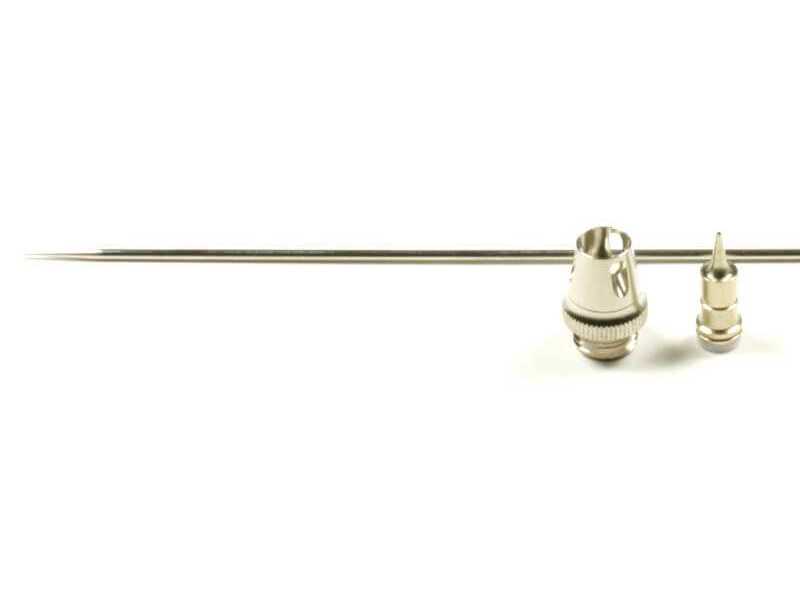 Zestaw Dyszy 0.4 mm Do Ultra - zdjęcie 1 Zestaw Dyszy 0.4 mm Do Ultra - zdjęcie 1