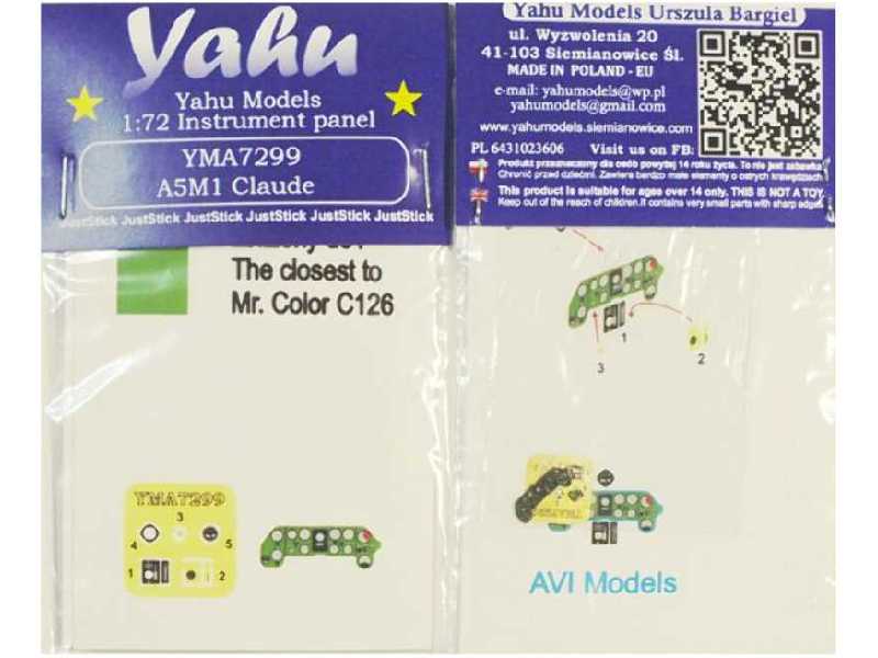 A5m1 (Avis) - zdjęcie 1 A5m1 (Avis) - zdjęcie 1