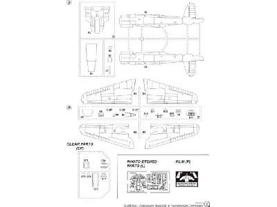 Blackburn Skua Mk.II - zdjęcie 2