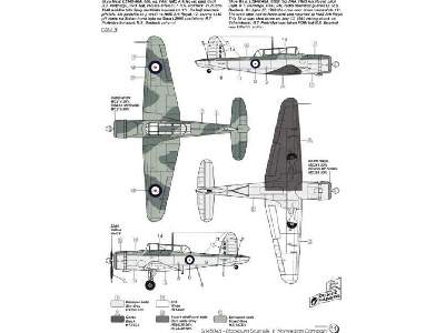 Blackburn Skua Mk.II - zdjęcie 5