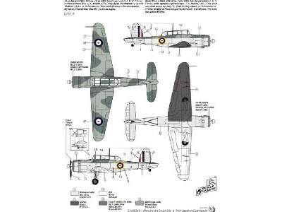 Blackburn Skua Mk.II - zdjęcie 6