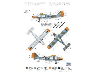 Dornier Do 27 / CASA C-127 Niemcy, Hiszpania, Belgia - zdjęcie 2