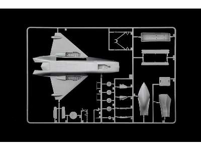 JSF Program X-32A and X-35B - zdjęcie 8