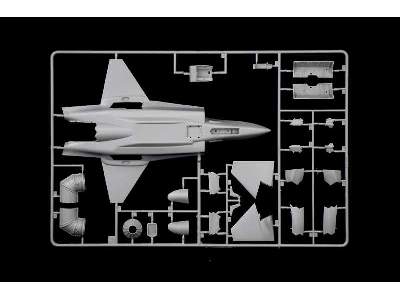 JSF Program X-32A and X-35B - zdjęcie 11