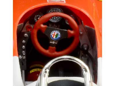 Alfa Romeo 179 - 179C - zdjęcie 15