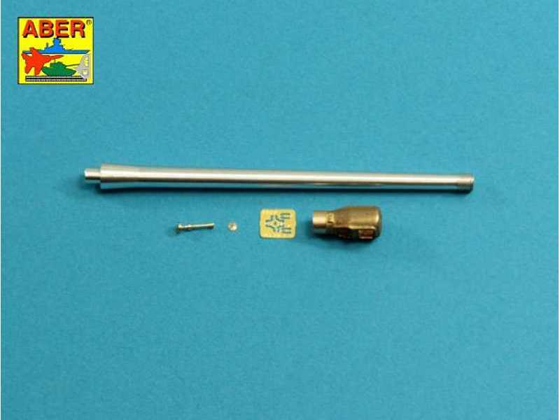 Uzbrojenie do czołgu T10 1x122 mm D-25TA, 1x12,7 cm Coaxial DShK - zdjęcie 1 Uzbrojenie do czołgu T10 1x122 mm D-25TA, 1x12,7 cm Coaxial DShK - zdjęcie 1