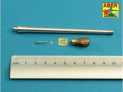 Uzbrojenie do czołgu T10 1x122 mm D-25TA, 1x12,7 cm Coaxial DShK - zdjęcie 2