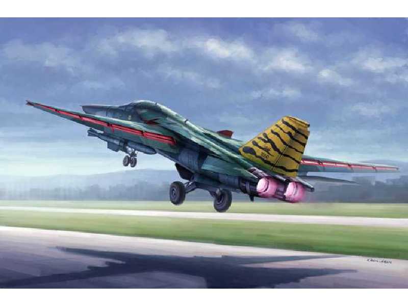 General Dynamics F-111 Aardvark - zdjęcie 1 General Dynamics F-111 Aardvark - zdjęcie 1