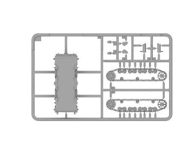 World At War - Sturmgeschutz III Prototype 0-Serie - zdjęcie 9