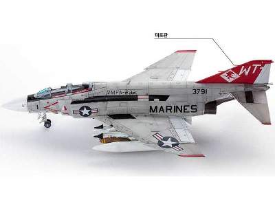 USMC F-4J VMFA-232 Red Devils  - zdjęcie 9