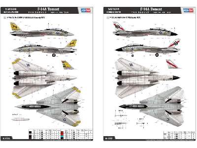 Grumman F-14 Tomcat - zdjęcie 3