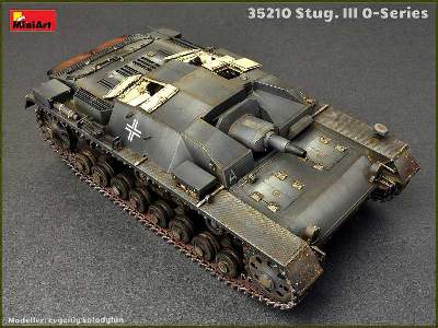 Stug. III 0-Series - zdjęcie 35