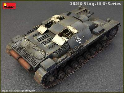 Stug. III 0-Series - zdjęcie 36