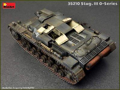 Stug. III 0-Series - zdjęcie 37