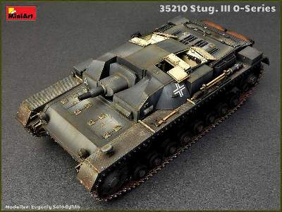 Stug. III 0-Series - zdjęcie 38