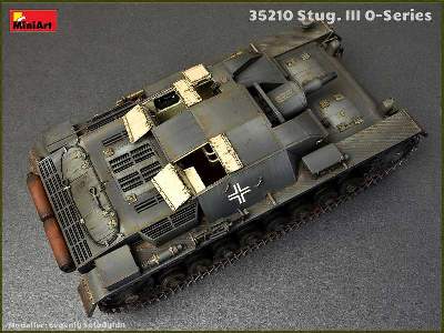Stug. III 0-Series - zdjęcie 40