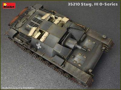 Stug. III 0-Series - zdjęcie 41