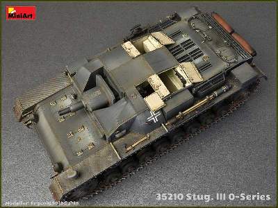 Stug. III 0-Series - zdjęcie 42