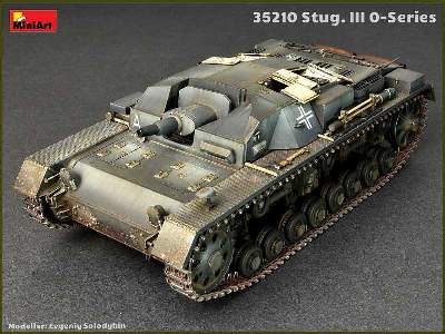 Stug. III 0-Series - zdjęcie 43