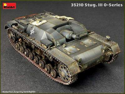 Stug. III 0-Series - zdjęcie 44