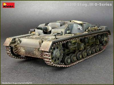 Stug. III 0-Series - zdjęcie 45