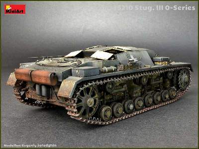 Stug. III 0-Series - zdjęcie 46