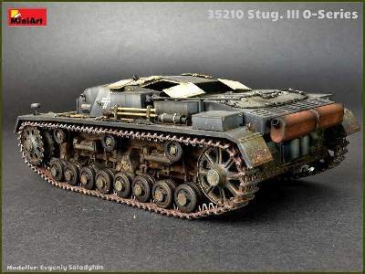 Stug. III 0-Series - zdjęcie 47