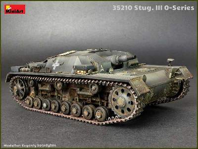 Stug. III 0-Series - zdjęcie 48