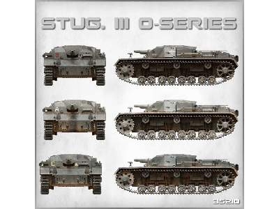 Stug. III 0-Series - zdjęcie 49