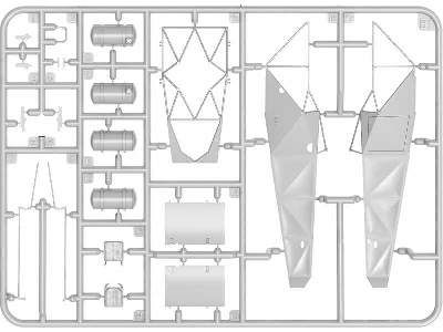 Flettner Fl 282 V-21 Kolibri - śmigłowiec niemiecki - zdjęcie 5