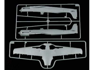 Myśliwiec Focke-Wulf Ta 152 C-0 - zdjęcie 5