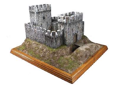 Oblężenie średniowiecznej fortecy - zdjęcie 8