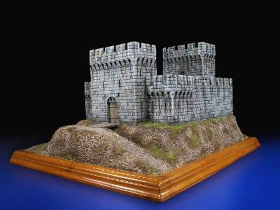 Oblężenie średniowiecznej fortecy - zdjęcie 17