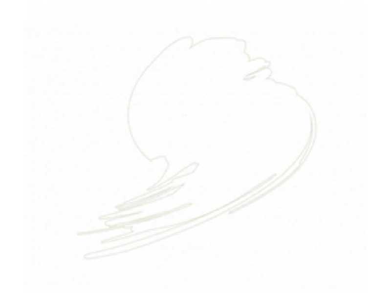 Htk-c101 Traffic White ( RAL 9016 ) - zdjęcie 1 Htk-c101 Traffic White ( RAL 9016 ) - zdjęcie 1