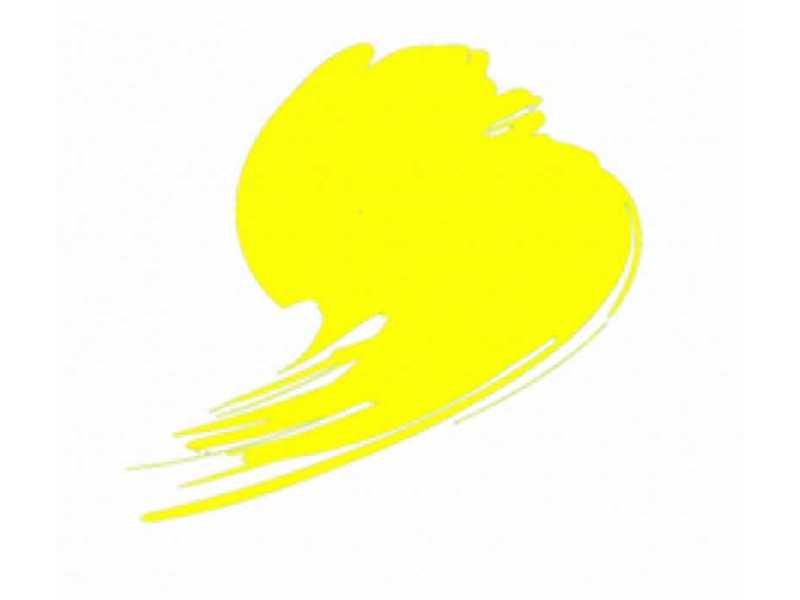 Htk-c105 Luminous Yellew ( RAL 1026 ) - zdjęcie 1 Htk-c105 Luminous Yellew ( RAL 1026 ) - zdjęcie 1