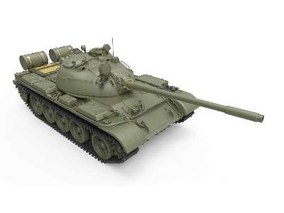 Czołg radziecki T-55A późny model 1965 - zdjęcie 42