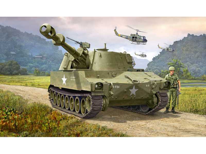 M109 US Army - zdjęcie 1