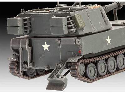 M109 US Army - zdjęcie 9