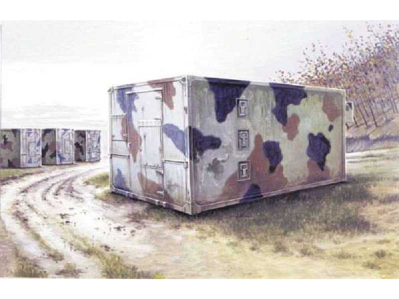 Shelter - zdjęcie 1 Shelter - zdjęcie 1