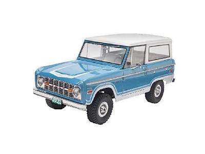 Ford Bronco - zdjęcie 2