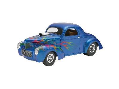 Willys Street Rod - zdjęcie 2