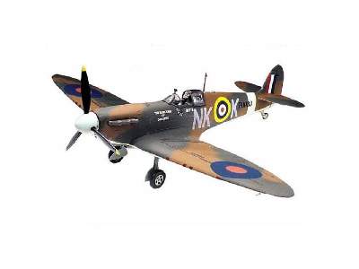 Spitfire Mk Ii - zdjęcie 2