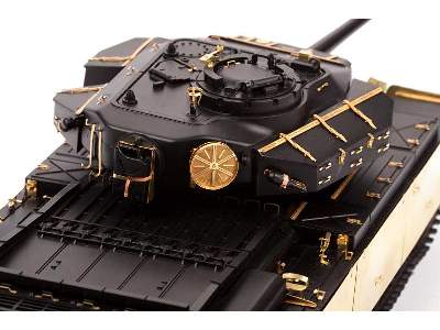 Centurion Mk. III 1/35 - Tamiya - zdjęcie 5