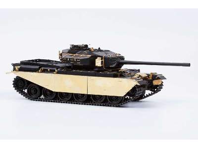 Centurion Mk. III 1/35 - Tamiya - zdjęcie 14